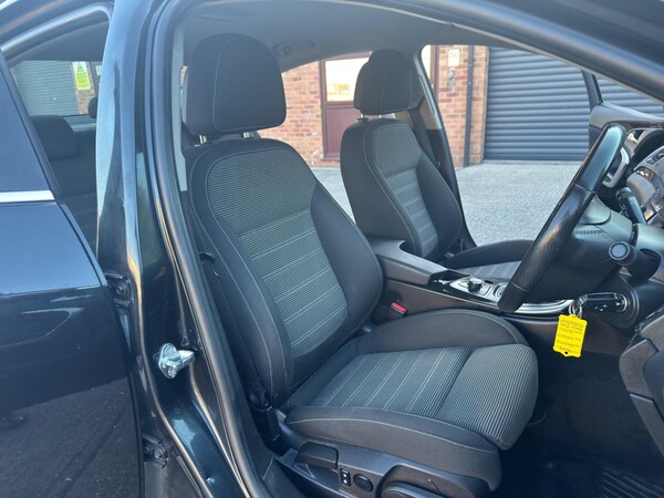 Used Vauxhall Insignia 2011 for sale - 74336812: Photo 19