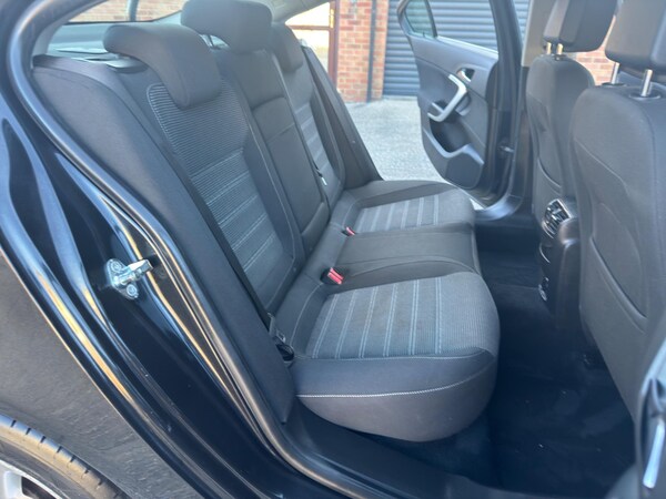 Used Vauxhall Insignia 2011 for sale - 74336812: Photo 20