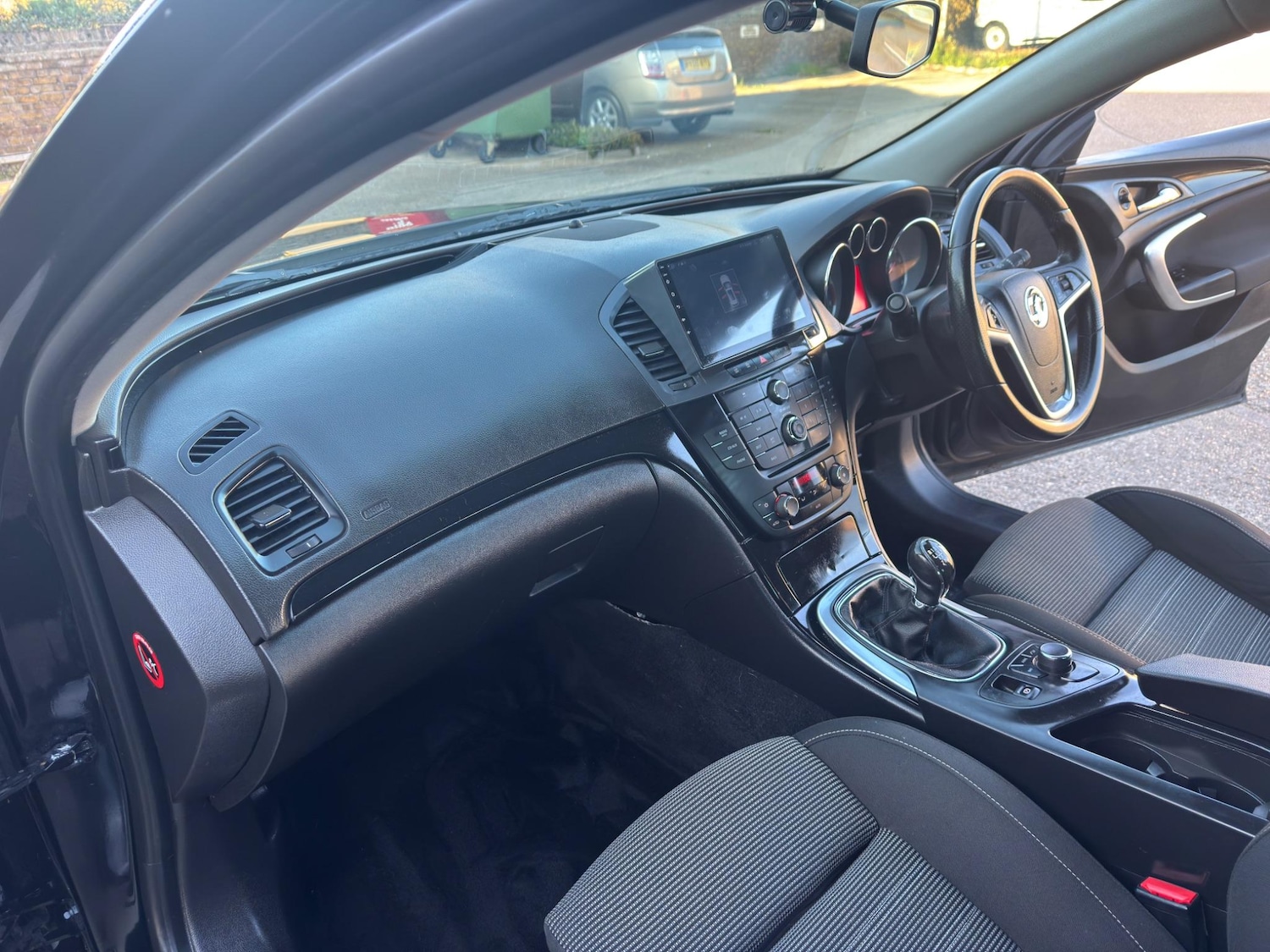 Vehicle 24
