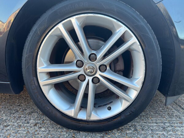 Used Vauxhall Insignia 2011 for sale - 74336812: Photo 27