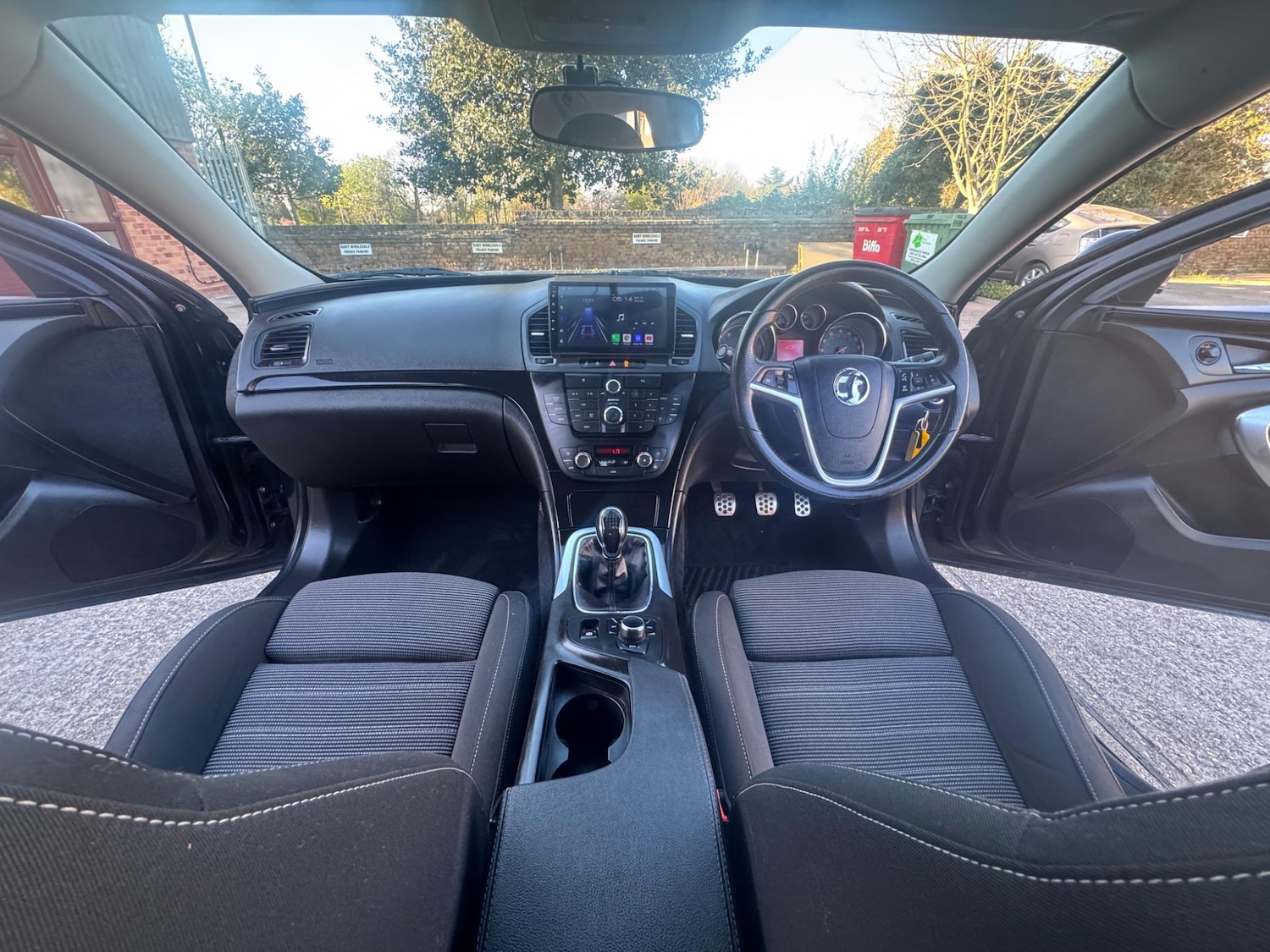 Vehicle 28
