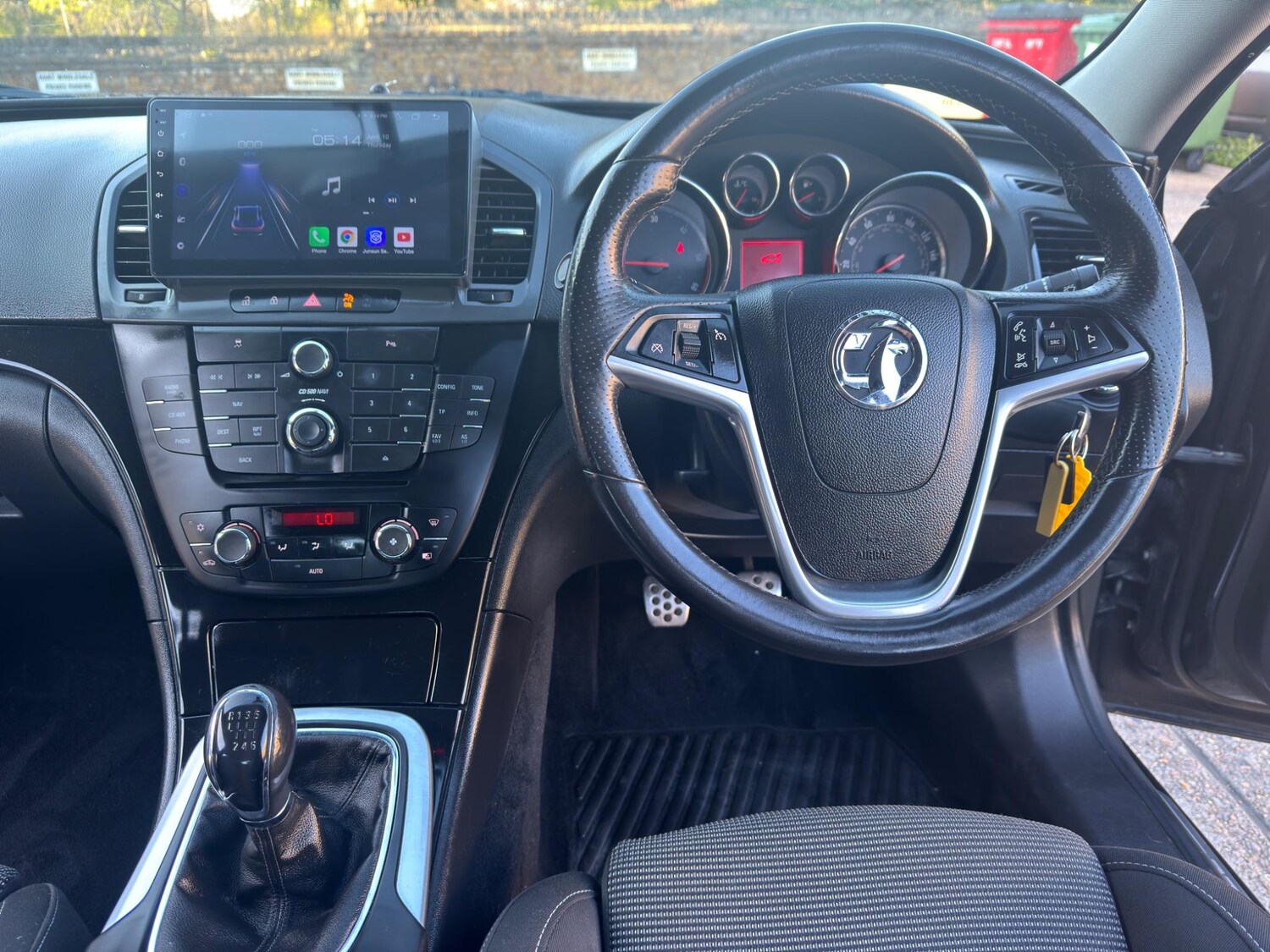 Vehicle 29