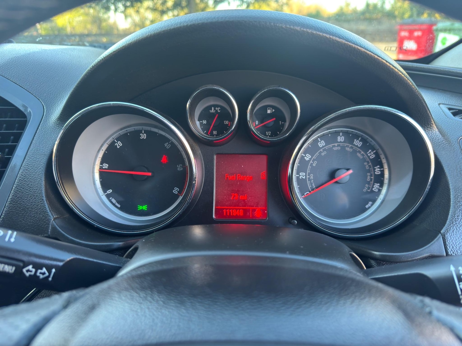 Vehicle 30