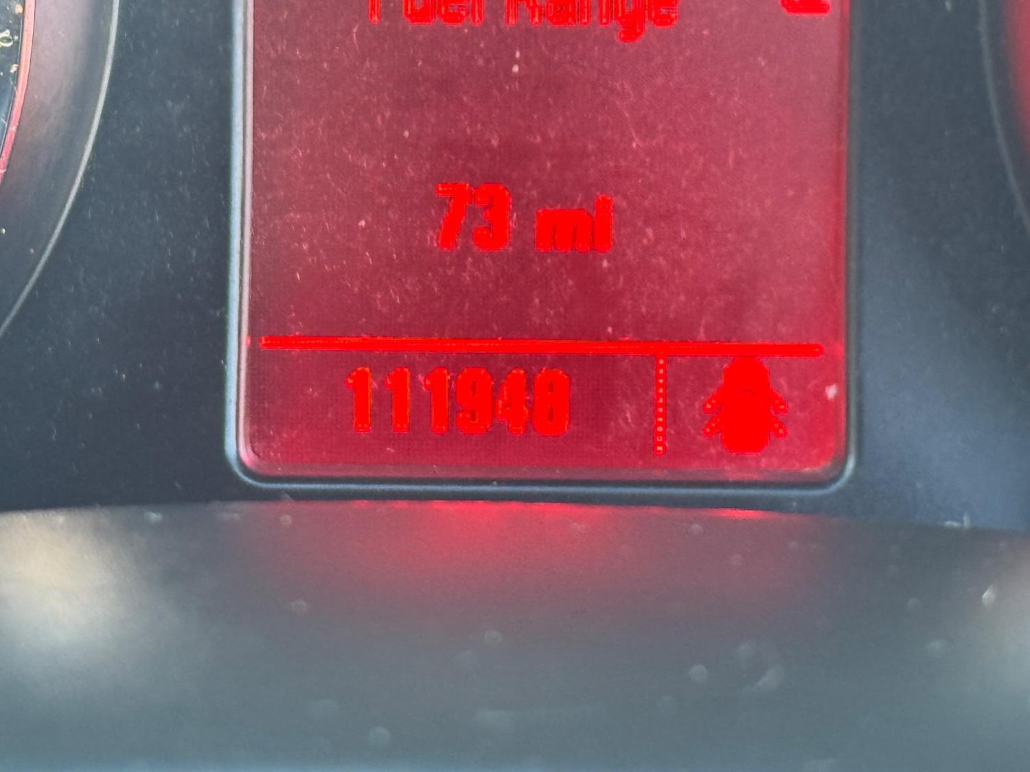 Vehicle 31