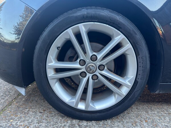 Used Vauxhall Insignia 2011 for sale - 74336812: Photo 41