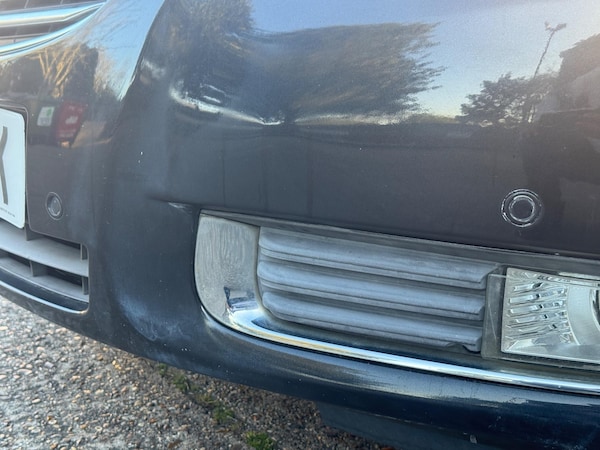 Used Vauxhall Insignia 2011 for sale - 74336812: Photo 49