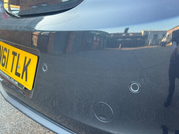 Used Vauxhall Insignia 2011 for sale - 74336812: Photo 50