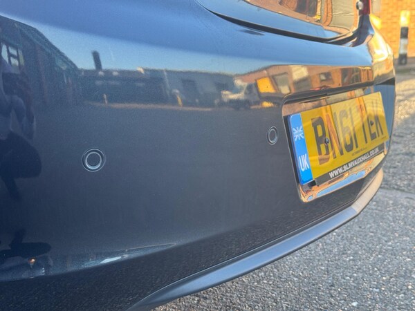 Used Vauxhall Insignia 2011 for sale - 74336812: Photo 51