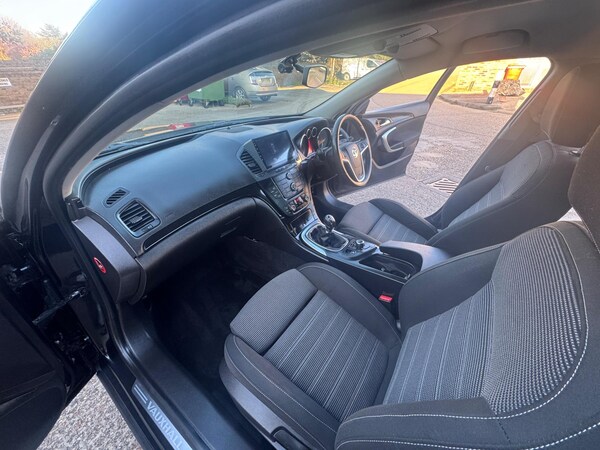 Used Vauxhall Insignia 2011 for sale - 74336812: Photo 54