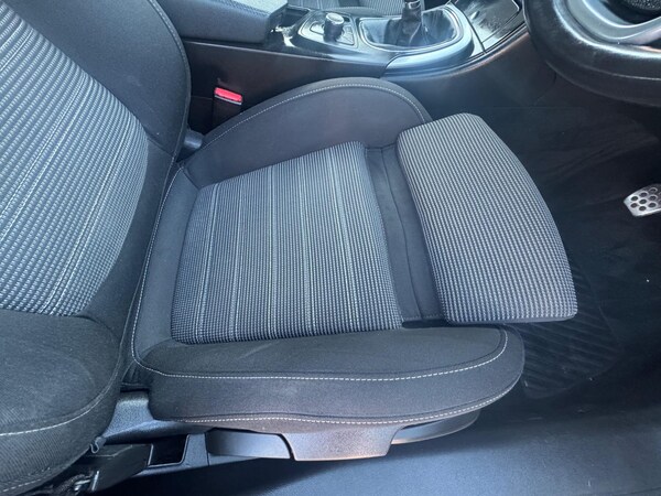 Used Vauxhall Insignia 2011 for sale - 74336812: Photo 59