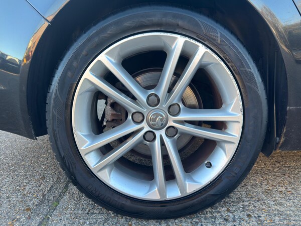 Used Vauxhall Insignia 2011 for sale - 74336812: Photo 5