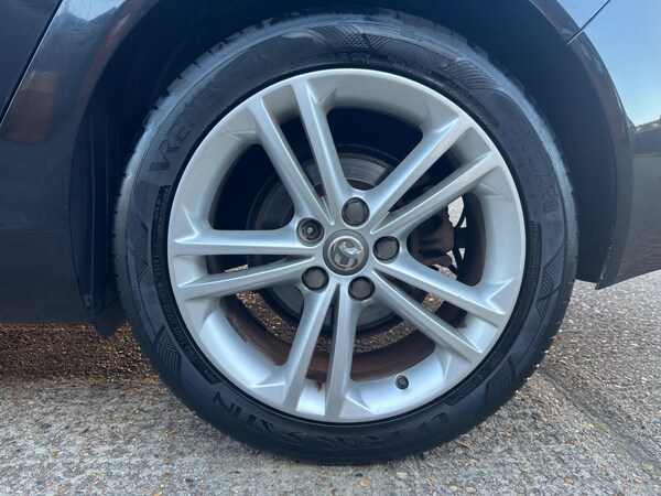 Used Vauxhall Insignia 2011 for sale - 74336812: Photo 63