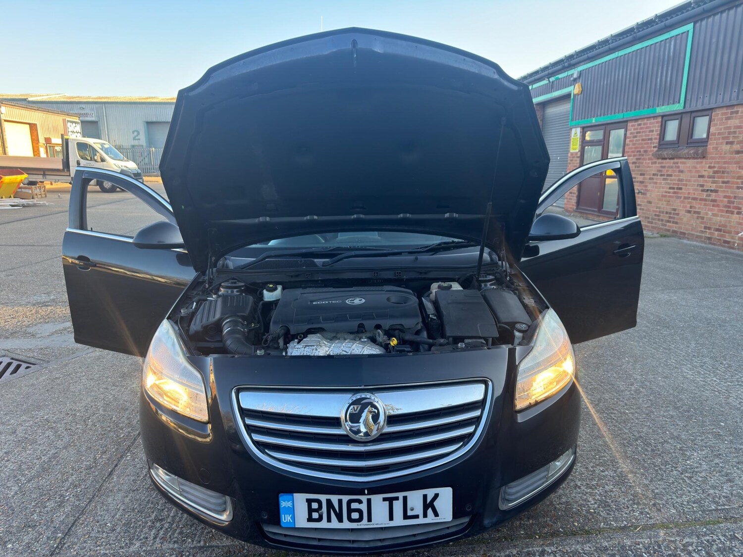 Vehicle 64