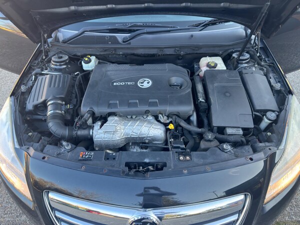 Used Vauxhall Insignia 2011 for sale - 74336812: Photo 65