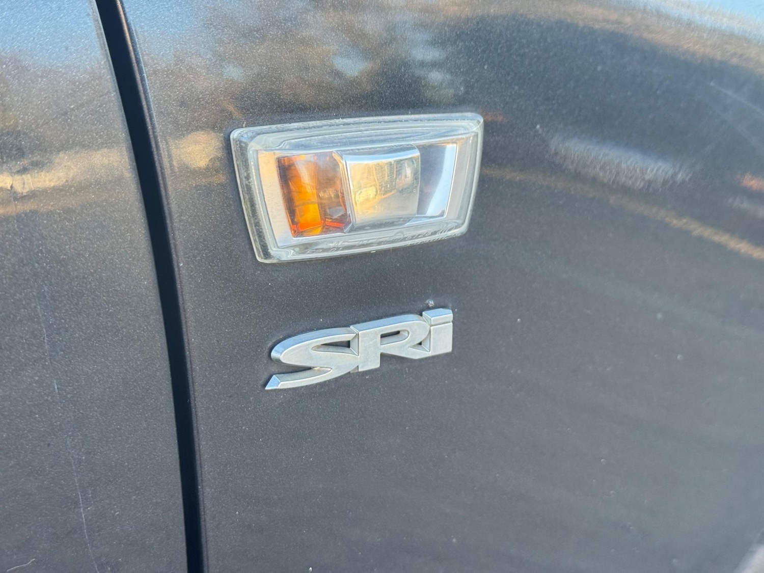 Vehicle 72