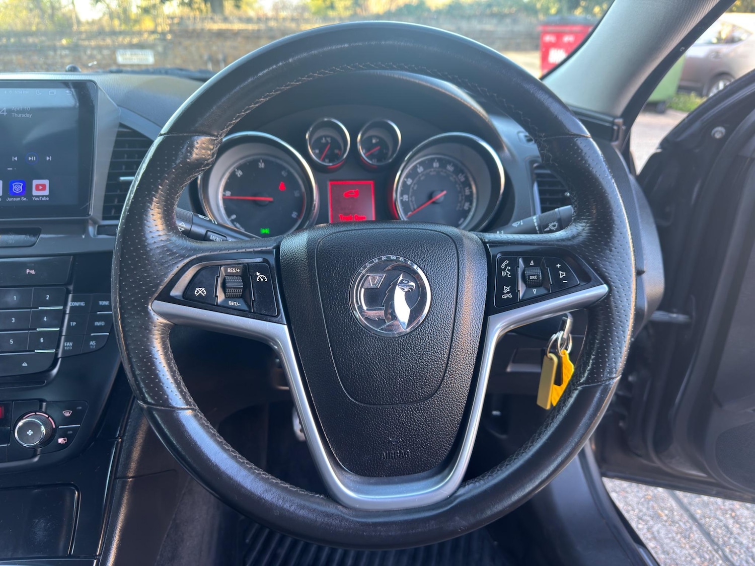 Vehicle 9
