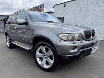 BMW - X5