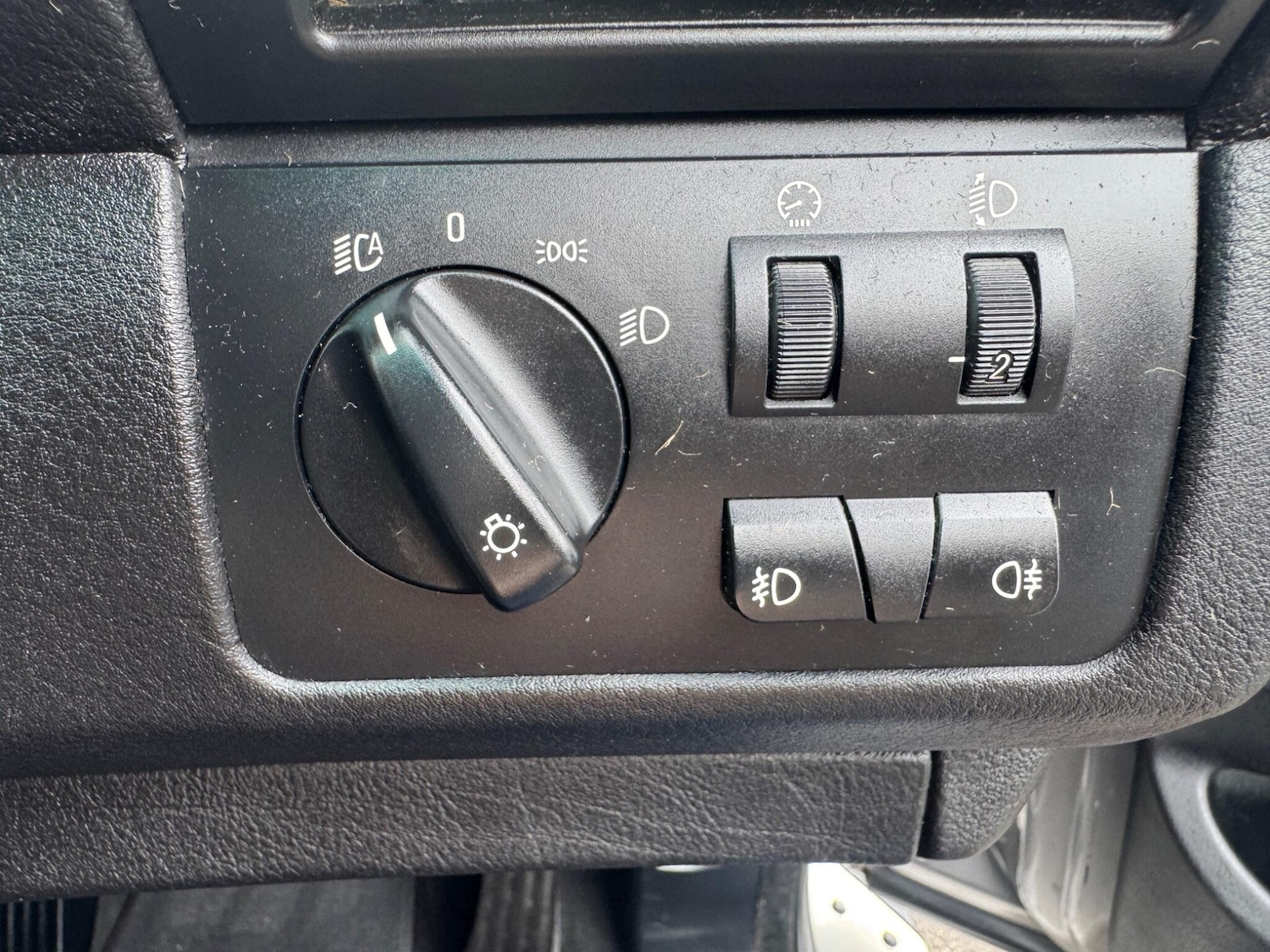 Vehicle 38