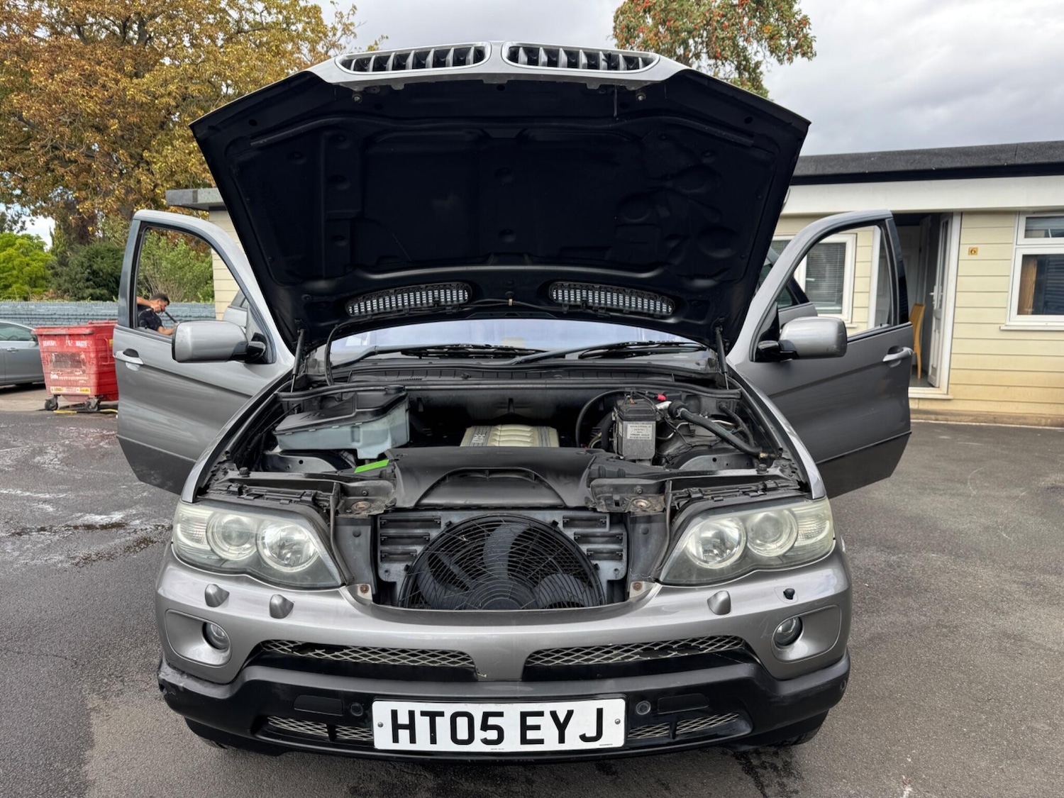 Vehicle 49