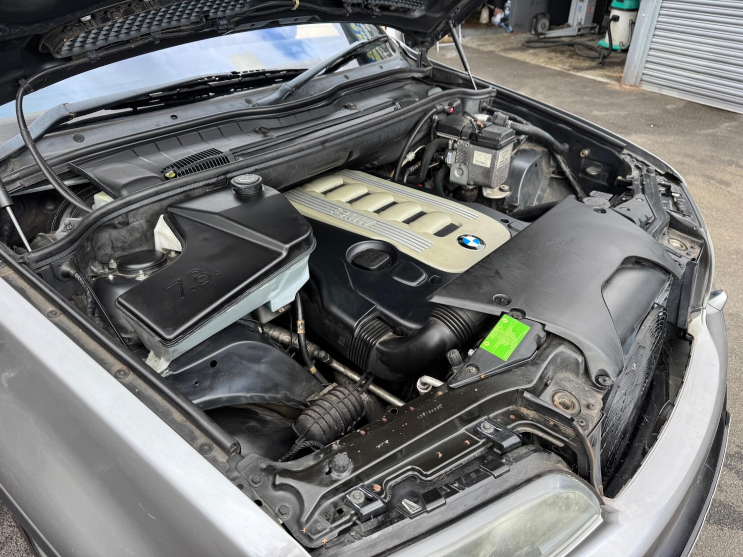 Vehicle 51