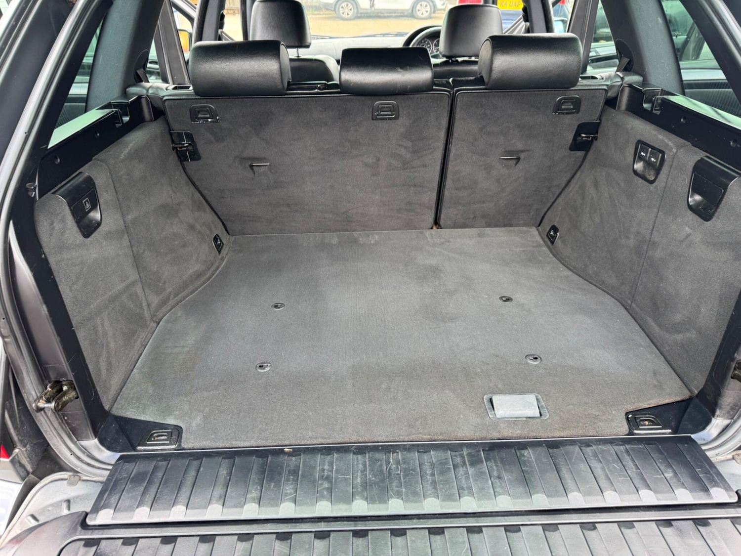 Vehicle 53