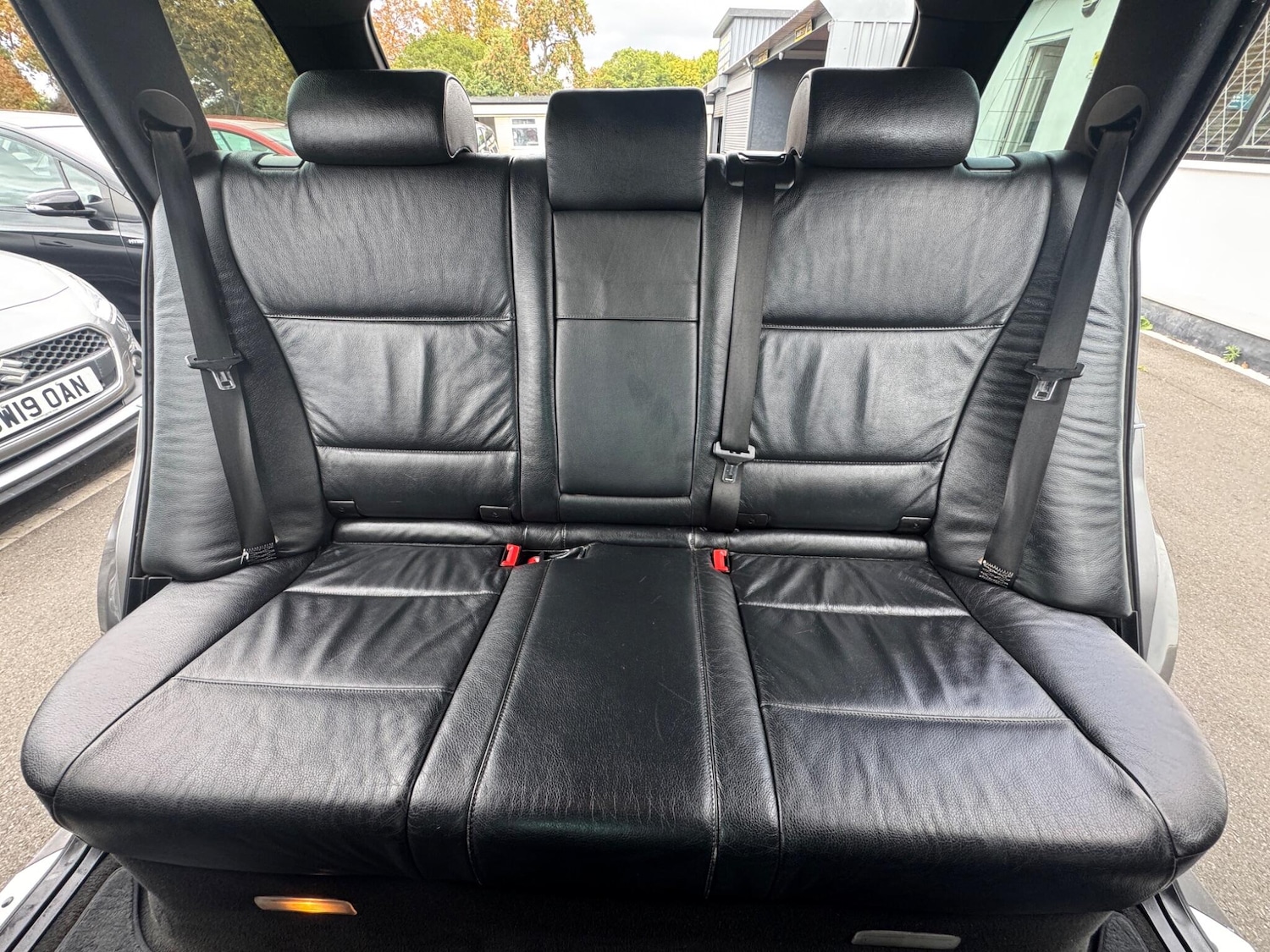 Vehicle 60
