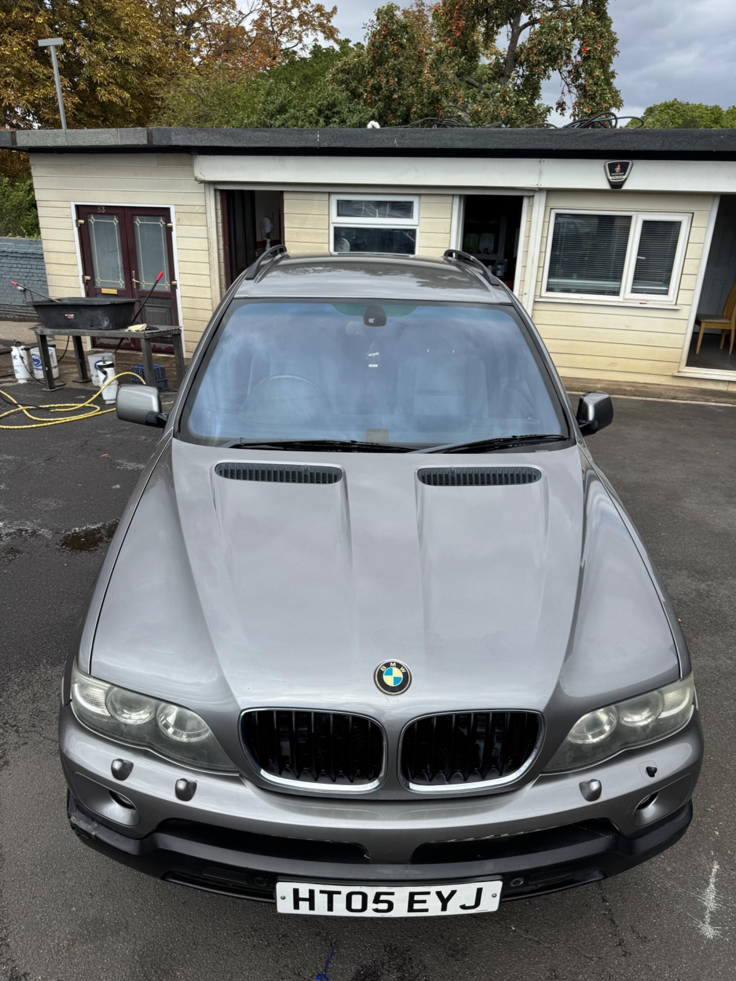 Vehicle 64