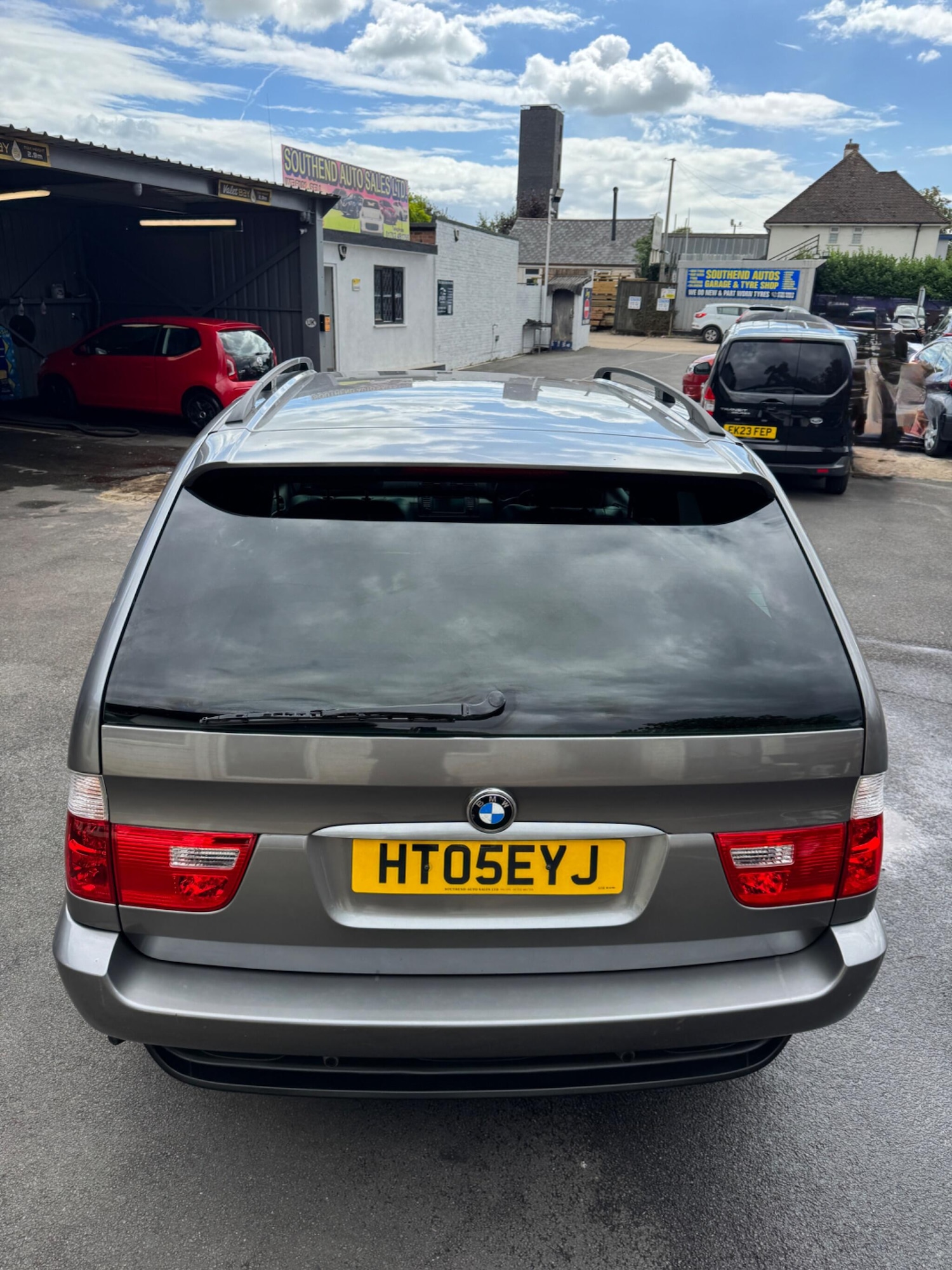 Vehicle 65