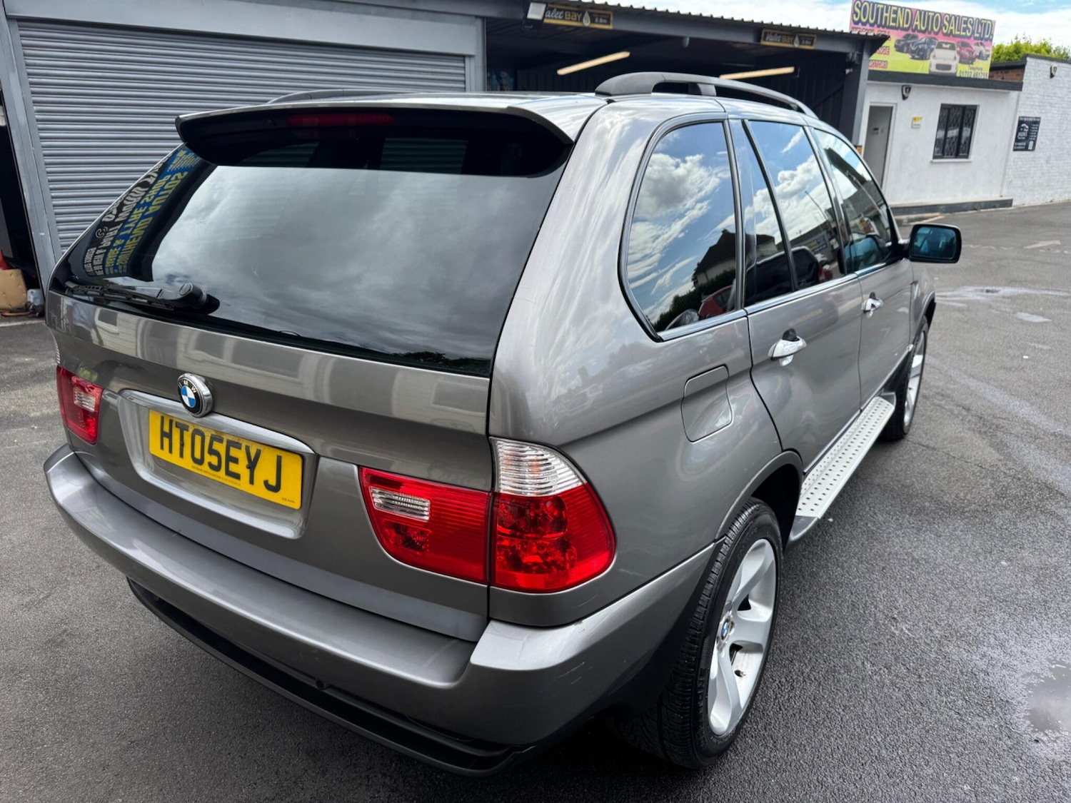 Vehicle 67