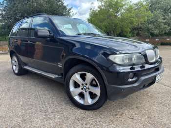 2006 (56) - 3.0d Sport 5dr Auto