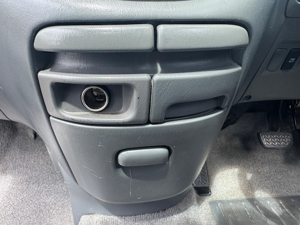 Used Toyota Previa 2004 for sale - 75351815: Photo 14