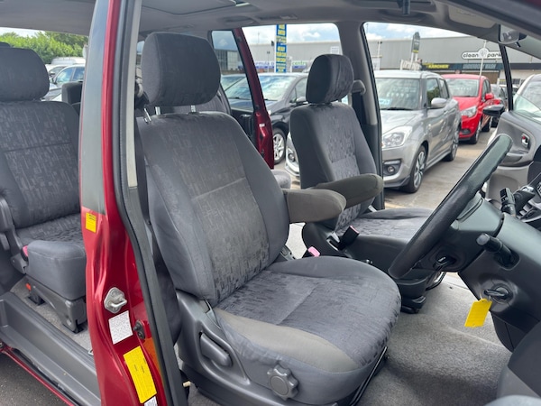 Used Toyota Previa 2004 for sale - 75351815: Photo 19