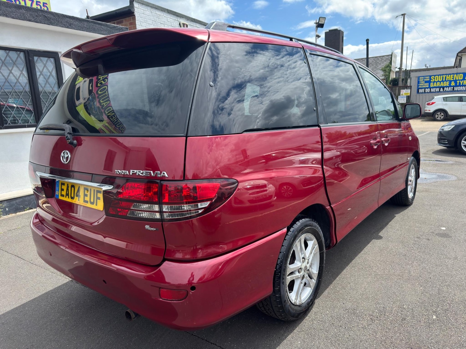 Vehicle 24