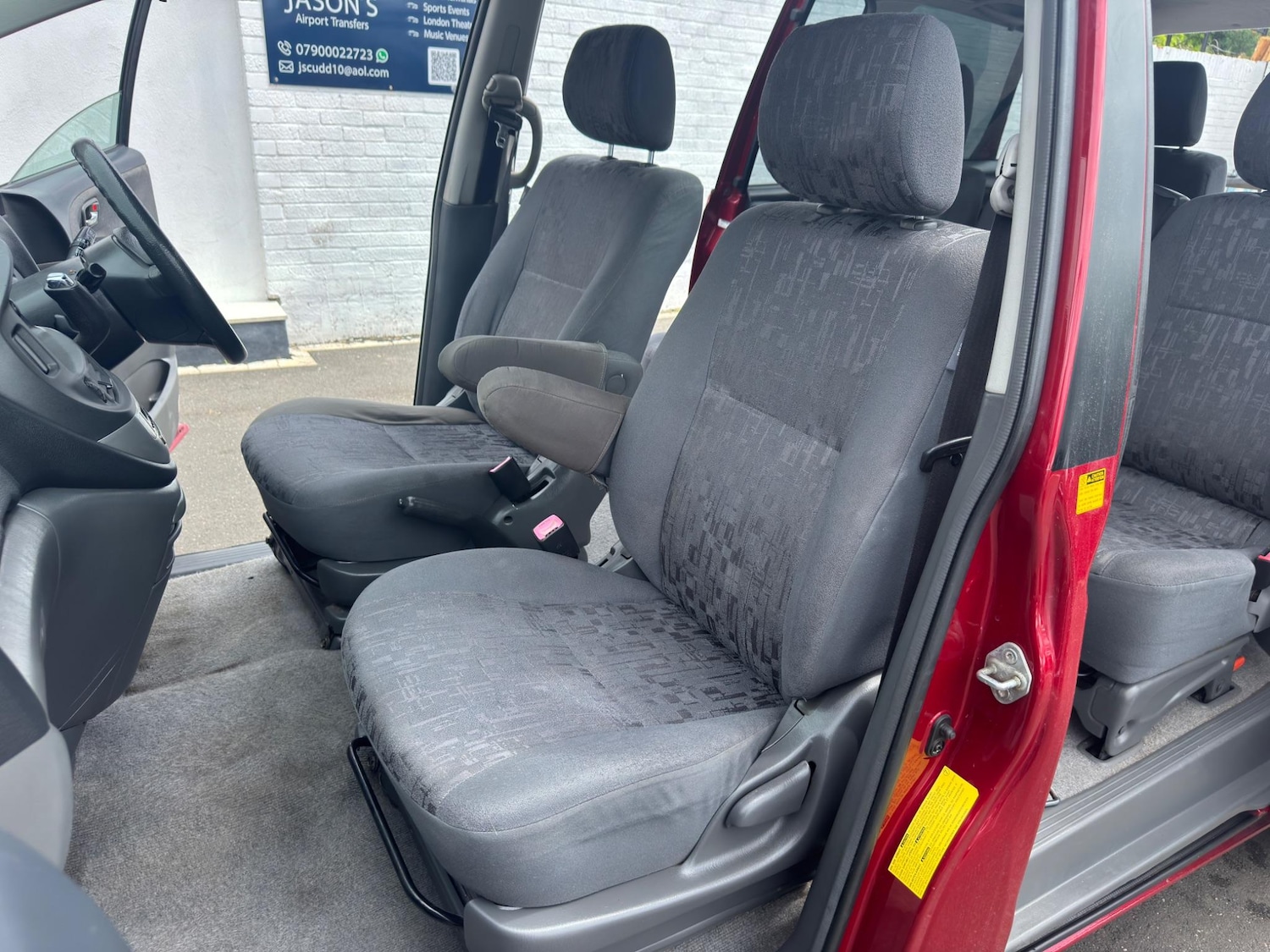 Vehicle 26