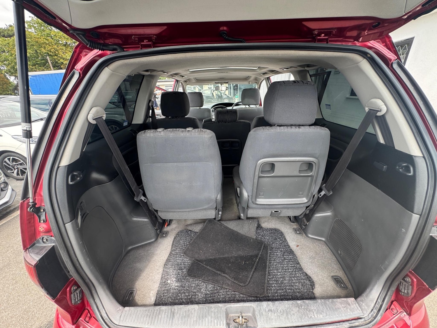 Vehicle 28