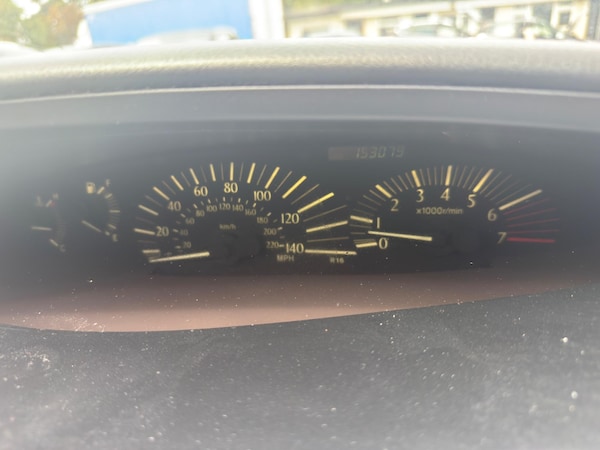 Used Toyota Previa 2004 for sale - 75351815: Photo 32