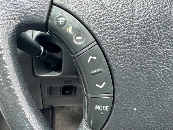 Used Toyota Previa 2004 for sale - 75351815: Photo 35