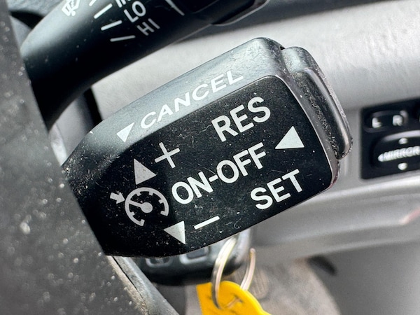 Used Toyota Previa 2004 for sale - 75351815: Photo 38