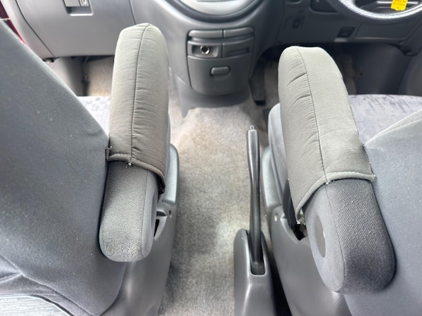 Used Toyota Previa 2004 for sale - 75351815: Photo 40