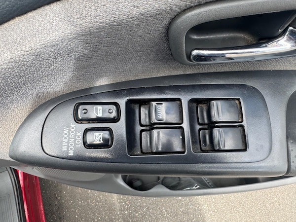 Used Toyota Previa 2004 for sale - 75351815: Photo 41