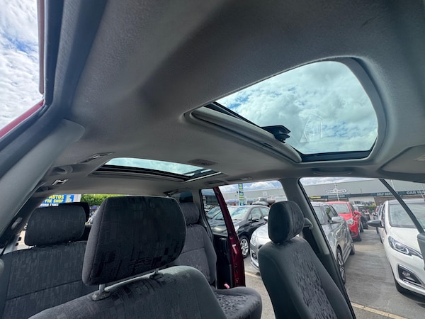 Used Toyota Previa 2004 for sale - 75351815: Photo 45