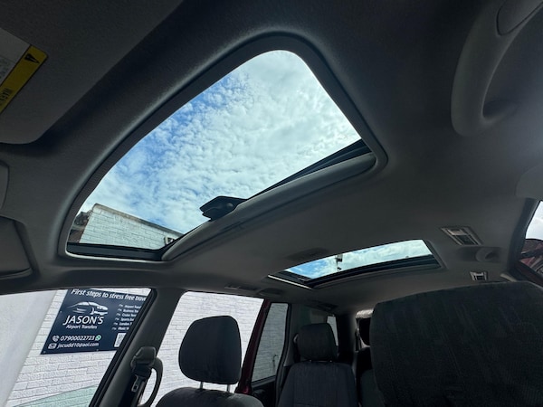 Used Toyota Previa 2004 for sale - 75351815: Photo 46