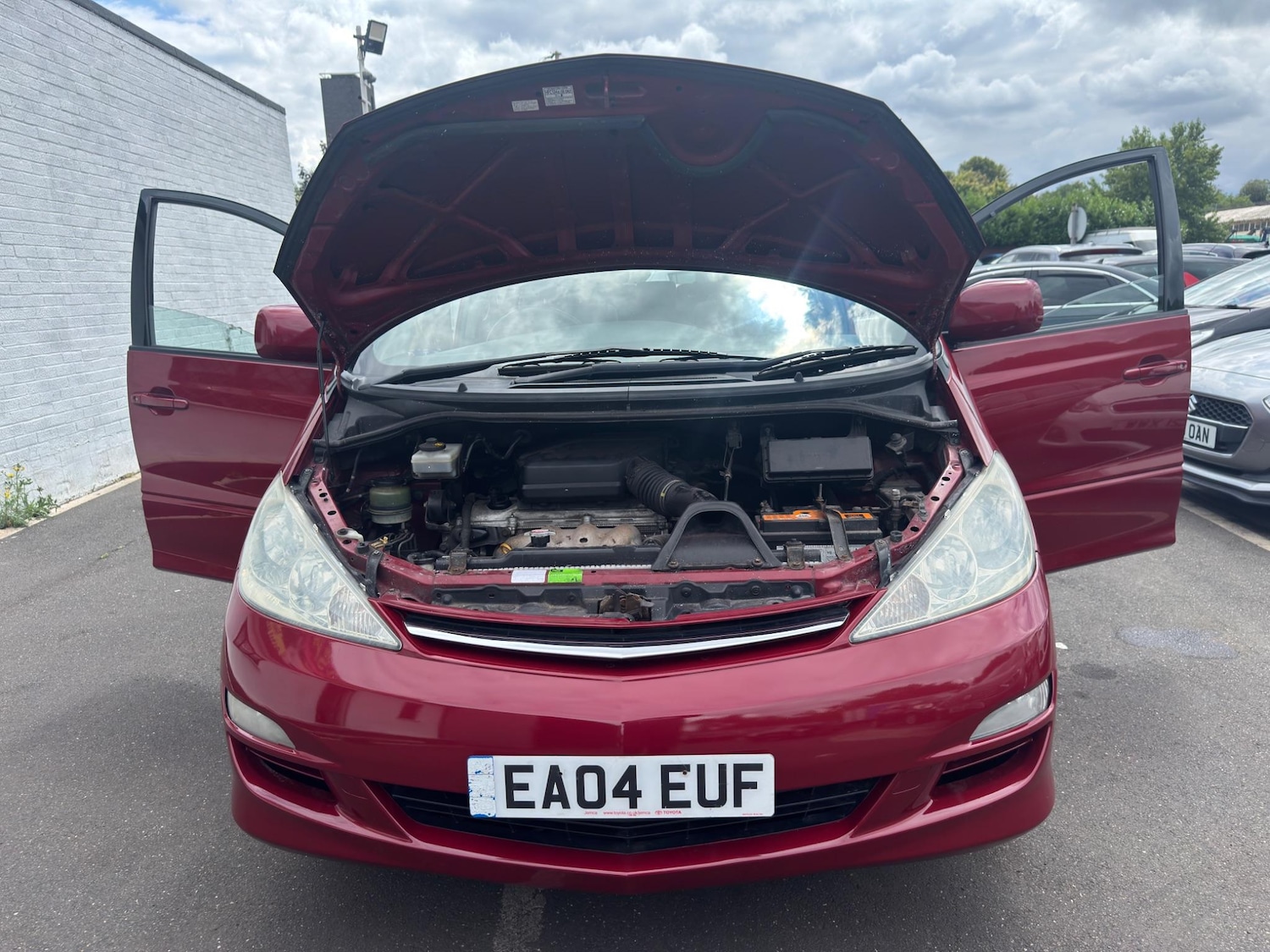 Vehicle 49