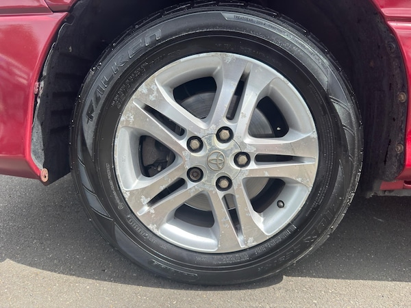 Used Toyota Previa 2004 for sale - 75351815: Photo 6