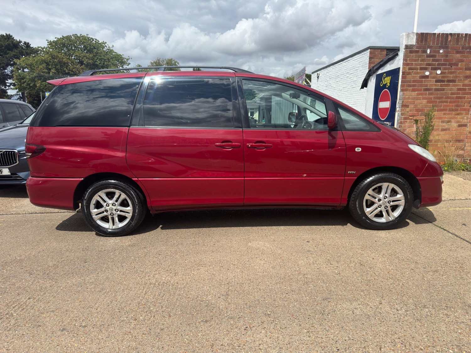 Vehicle 7