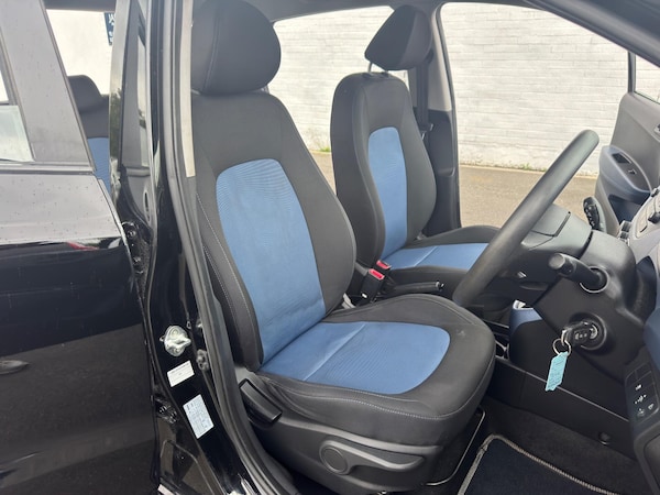 Used Hyundai i10 2015 for sale - 75351969: Photo 20