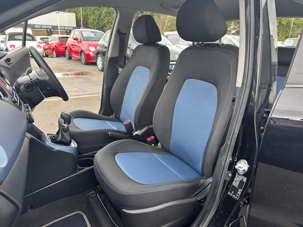 Used Hyundai i10 2015 for sale - 75351969: Photo 26