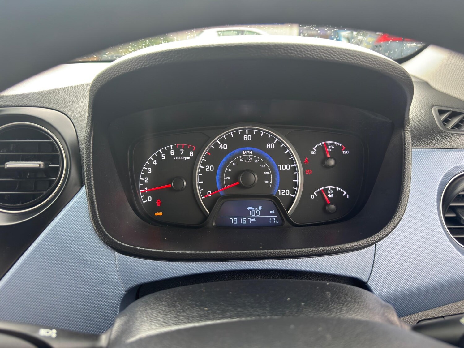 Vehicle 31