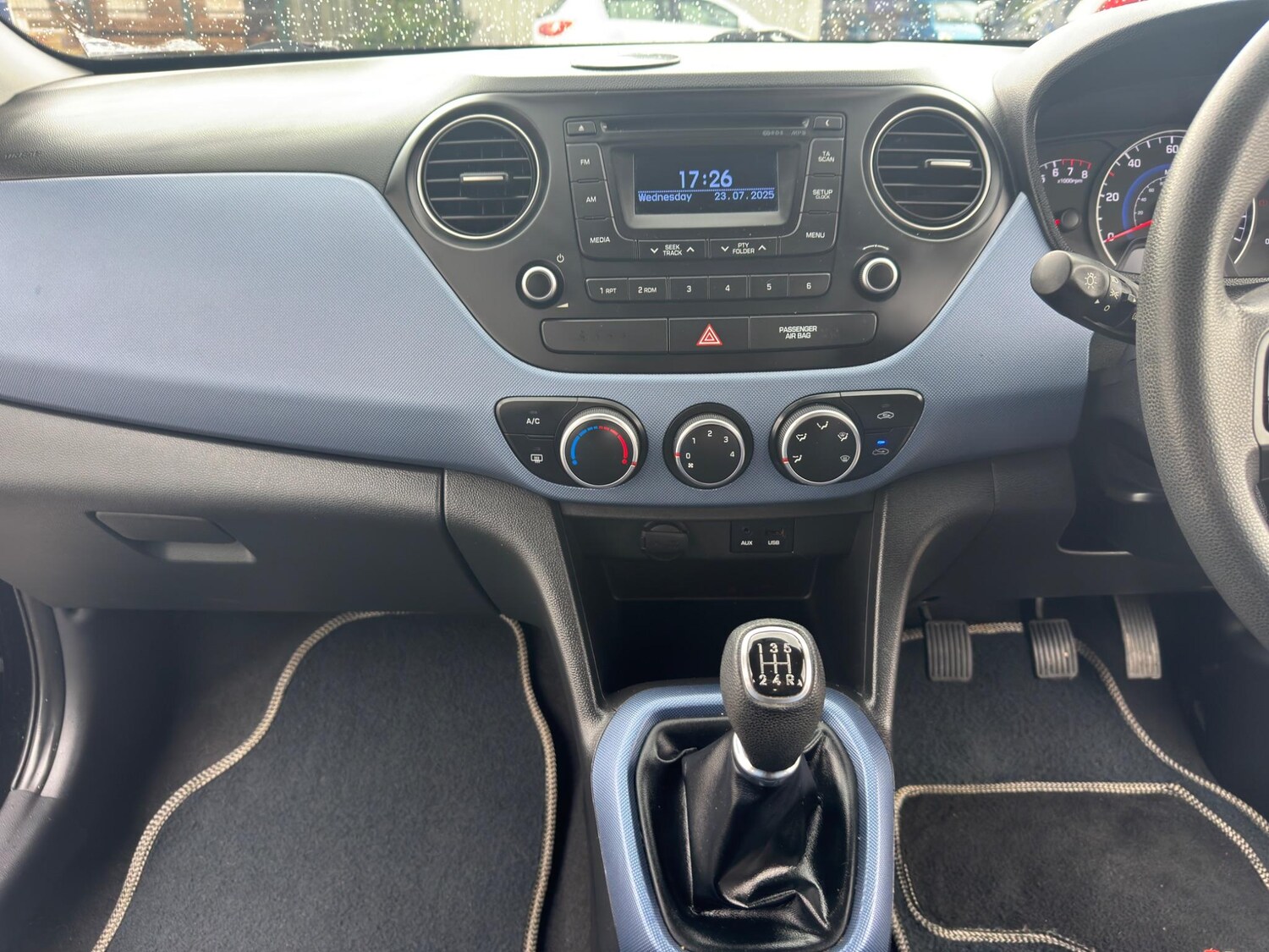 Vehicle 37