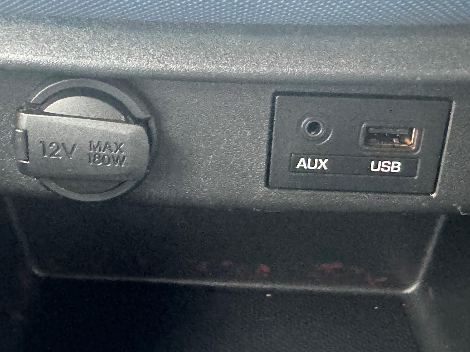 Vehicle 40